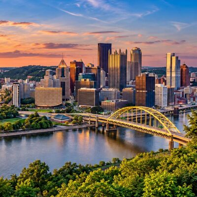 Allegheny County Pressure Washing Services Allegheny County Pressure Washing Services